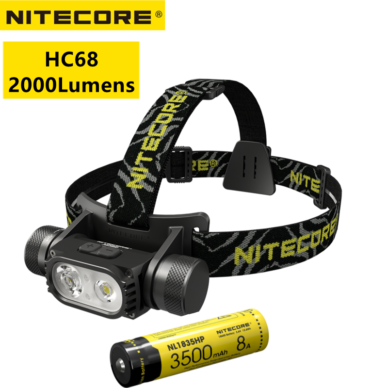 NITECORE  2000    E-Ŀ 工, ..